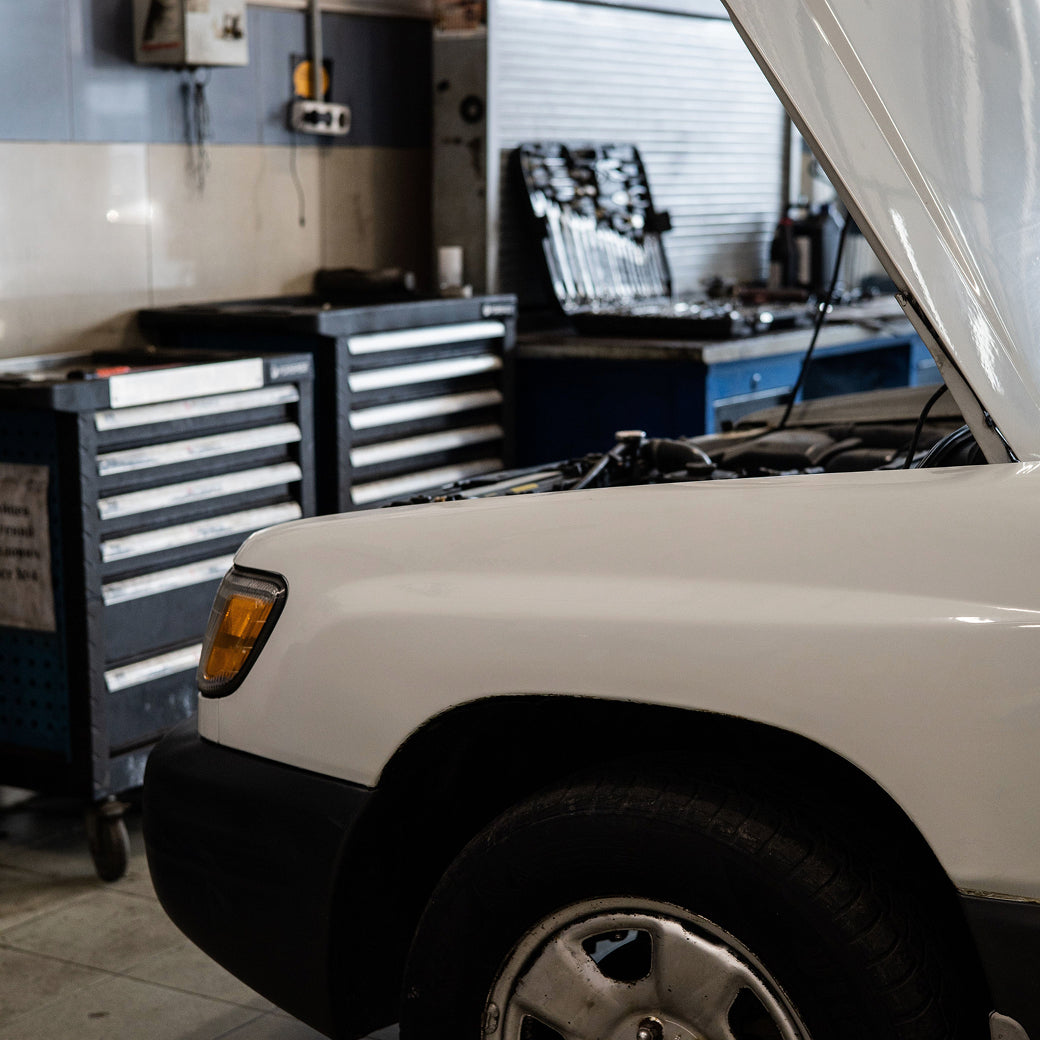 Diagnostics & Tuning Service - Image 2