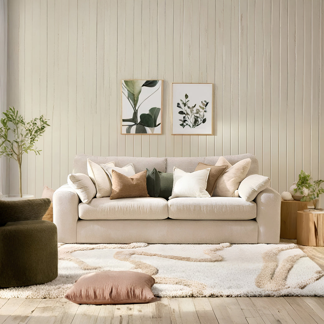 Haven Coastal Grande Sofa - Image 2