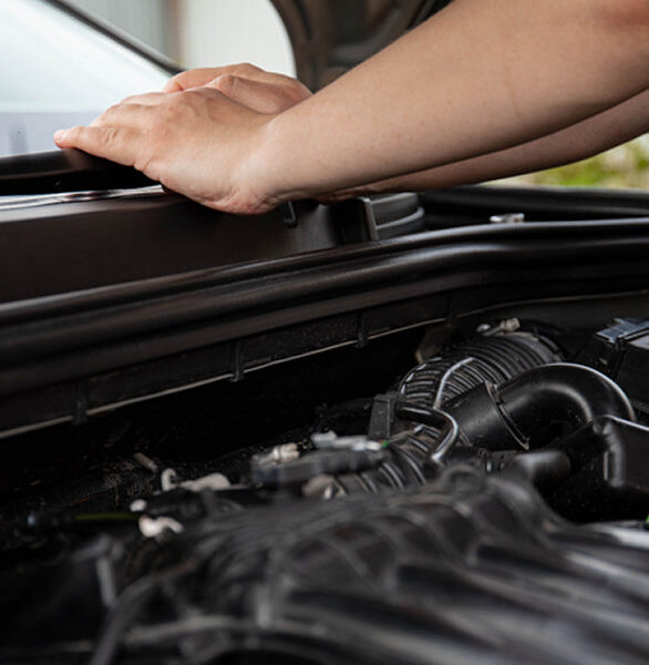 Diagnostics & Tuning Service