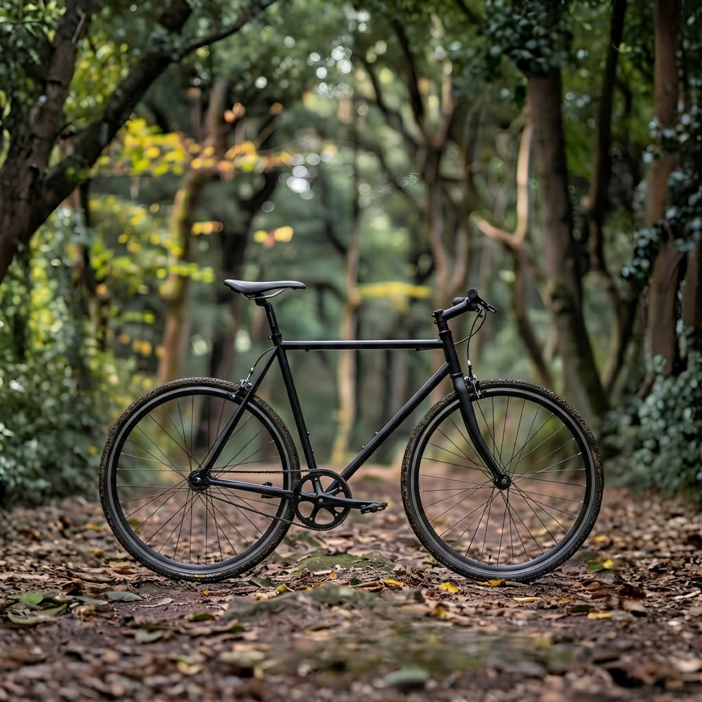 Sylva-Forge Trailblazer - Image 2